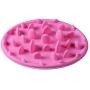 VOFO Slow Pet Feeder Anti-Choke Pet Bowl for Feeding Dogs & Cats (25 x 18cm)