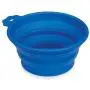 Guardian Gear Portable Dog Bowl Bend-A-Bowls Collapsible Food and Water for Dogs Traveling Guardian Gear Portable Dog Bowl Bend-A-Bowls Collapsible Food and Water for Dogs Traveling