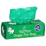 POOPY POUCH PP-RB-200 Universale Dog Pet Waste Bags, 200/Roll, 10 Rolls POOPY POUCH PP-RB-200 Universale Dog Pet Waste Bags, 200/Roll, 10 Rolls