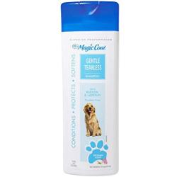 Four Paws Magic Coat Gentle Tearless Shampoo