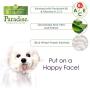 Best Shot Pet Scentament Spa Tropical Breeze Seasonal Body Splash Spray