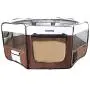 Fabulous Pet Portable Doggie, Puppy, Cat, Kitten Play Pen