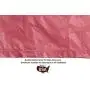 Five Star Pet Barrel Style Dispenser with 2 Rolls Made in USA Easy Open Poop Bags Dog Waste Bags (Pink Paw)
