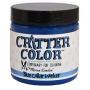 Warren London Critter Color - Temporary Pet Fur Coloring - Choose from 7 Colors - 4 Oz Jar - Made in USA
