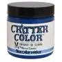 Warren London Critter Color - Temporary Pet Fur Coloring - Choose from 7 Colors - 4 Oz Jar - Made in USA Warren London Critter Color - Temporary Pet Fur Coloring - Choose from 7 Colors - 4 Oz Jar - Made in USA