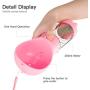 Rolife Dog Water Bottle Portable for Outdoor Walking Leak Proof Puppy Water Dispenser with Poo Shovel