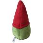 Midlee Gnome Hidden Ball Christmas Dog Toy