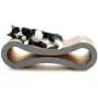 PetFusion Ultimate Cat Scratcher Lounge. [Superior Cardboard & Construction]. Beware cheaper copycats with unverified reviews