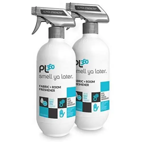 PL360 Fabric Spray, 28oz (2pk) PL360 Fabric Spray, 28oz (2pk)