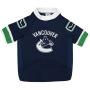 NHL Vancouver Canucks Jersey for Dogs & Cats, Small. - Let Your Pet Be A Real NHL Fan!