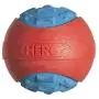 Hero Outer Armor, Durable Ball Dog Toy, Floats & Squeaks