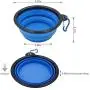 Bac-kitchen 4 Pcs Stainless Steel Dog and Cat Food Dish/Bowls, Shallow Cat Dish, Neater Feeder Extra Replacement Bowl -Metal Food and Water Dish, for Small Dogs and Cats,12oz Bac-kitchen 4 Pcs Stainless Steel Dog and Cat Food Dish/Bowls, Shallow Cat Dish, Neater Feeder Extra Replacement Bowl -Metal Food and Water Dish, for Small Dogs and Cats,12oz