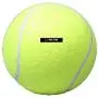 GPOL STORE Dog 9.5'' Big Tennis Ball Giant Thrower Play Toy Pet Cat Puppy Oversize Jumbo Outdoor Indoor GPOL STORE Dog 9.5'' Big Tennis Ball Giant Thrower Play Toy Pet Cat Puppy Oversize Jumbo Outdoor Indoor