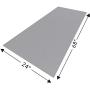 DOG MATZ Pet Anti-Slip Floor Mat to Keep Dogs from Slipping on Hard Floors – 24x68”