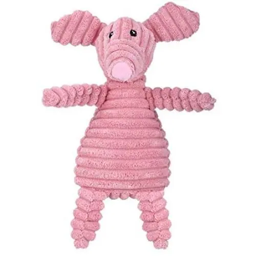 Vovodog Dog Toys Plush Dog Toys, Dog Chew Toys Pet Squeaky Toys with Squeakers - Crinkle Dog Toys for Small Medium Large Dogs Vovodog Dog Toys Plush Dog Toys, Dog Chew Toys Pet Squeaky Toys with Squeakers - Crinkle Dog Toys for Small Medium Large Dogs