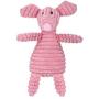 Vovodog Dog Toys Plush Dog Toys, Dog Chew Toys Pet Squeaky Toys with Squeakers - Crinkle Dog Toys for Small Medium Large Dogs
