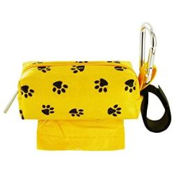 Doggie Walk Bags Dog Poop Bag Holder