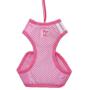 DOGO 100 Dogo EasyGo Basic Harness - Green - Medium