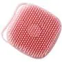 Tylu Dog Bath Brush Pet Massage Brush Shampoo Dispenser Pet Cat Grooming Massage Soft Bath Shedding Tool Tylu Dog Bath Brush Pet Massage Brush Shampoo Dispenser Pet Cat Grooming Massage Soft Bath Shedding Tool