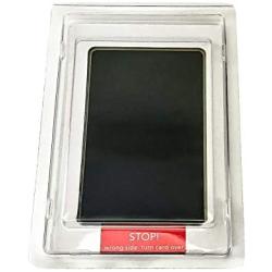 Inkless Paw Print Pad for Picture Frames and Keepsakes fits Small to Medium Sized Pets …