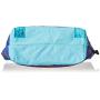 Laurel Burch Bag, 11 by 3 by 8-Inch, Indigo Cats