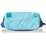 Laurel Burch Bag, 11 by 3 by 8-Inch, Indigo Cats Laurel Burch Bag, 11 by 3 by 8-Inch, Indigo Cats