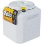 Vittles Vault Outback 25 lb Airtight Pet Food Storage Container