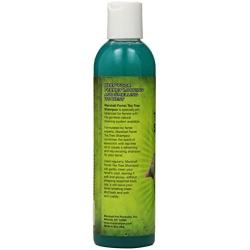 Marshall 8-Ounce Small Animal Tea Tree Shampoo