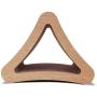 ScratchMe Cat Scratcher Post & Board