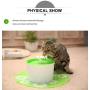 Automatic Pet Water Fountain Dispenser | Cat Drinking Water Dispenser