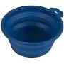 Petmate 23368 Silicone Round Travel Bowl for Pets, Petmate 23368 Silicone Round Travel Bowl for Pets,