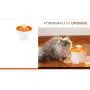 Automatic Pet Water Fountain Dispenser | Cat Drinking Water Dispenser Automatic Pet Water Fountain Dispenser | Cat Drinking Water Dispenser
