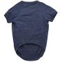 Star Wars for Pets Millennium Falcon Dog Tee | Dog Shirt for Small Dogs | X-Small, Blue (FF11832)