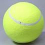 Dog Toys Giant Ball Chew Big Inflatable Tennis