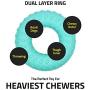 Playology All-Natural Scented Dual Layer Ring