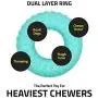Playology All-Natural Scented Dual Layer Ring Playology All-Natural Scented Dual Layer Ring