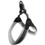 SPORN Easy Fit Harness Gray Small