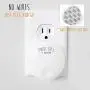 Mighty Paw Smart Bell 2.0, Dog Potty Communication Doorbell, Super-Light Press Button Doorbell Mighty Paw Smart Bell 2.0, Dog Potty Communication Doorbell, Super-Light Press Button Doorbell