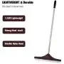 Winslow&Ross Artificial Turf Rake Grass Broom Hand Rake with Steel Telescopic Handle for Artificial Grass Pet Hair Remove Winslow&Ross Artificial Turf Rake Grass Broom Hand Rake with Steel Telescopic Handle for Artificial Grass Pet Hair Remove