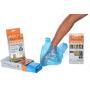 Handibags Biodegradable Easy-Tie Scented Poop Bags