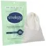 SMELLEZE Reusable Dead Animal Smell Removal Deodorizer Pouch: Rid Decay Odor Without Scents in 150 Sq. Ft. SMELLEZE Reusable Dead Animal Smell Removal Deodorizer Pouch: Rid Decay Odor Without Scents in 150 Sq. Ft.
