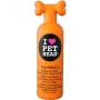 Furtastic Crème Rinse, 16.1oz Blueberry Muffin