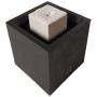 Dogit Alfresco Dog Water Fountain and Filters, Large, for Outdoor and Indoor Use
