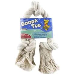 Booda 50800 3Knot Rope Tug Medium
