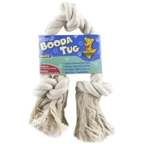 Booda 50800 3Knot Rope Tug Medium Booda 50800 3Knot Rope Tug Medium