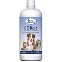 E-Z Rest 500ML
