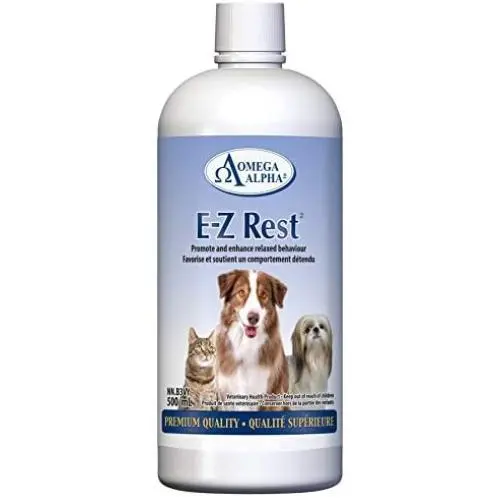E-Z Rest 500ML E-Z Rest 500ML