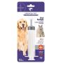Essential Pet Products Oral Syringe 35cc, One Size (27323)