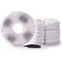 Rarloner Cat Fountain Filters,8 Pack Pet Fountain Filters for 1.6L Cat Water Fountain Filling with Activated Carbon,Pet Water Fountain Replacement Filters,Cat Water Fountain Filters Rarloner Cat Fountain Filters,8 Pack Pet Fountain Filters for 1.6L Cat Water Fountain Filling with Activated Carbon,Pet Water Fountain Replacement Filters,Cat Water Fountain Filters