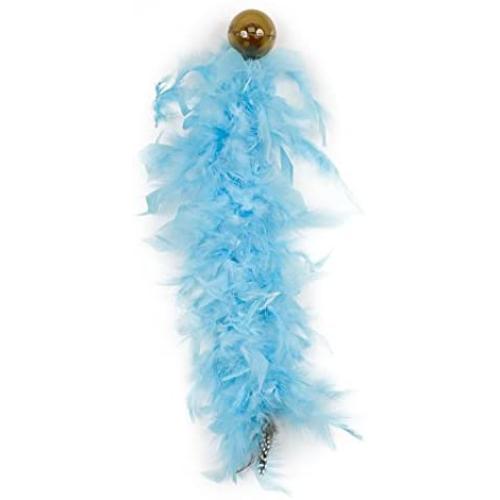 Penn-Plax Diva-Bubble Blue FEA Toy